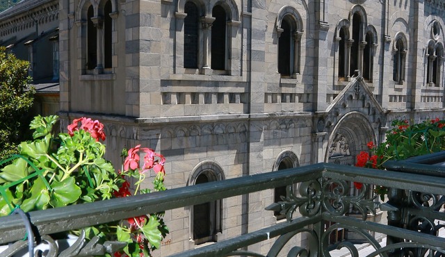Hôtel Panoramic