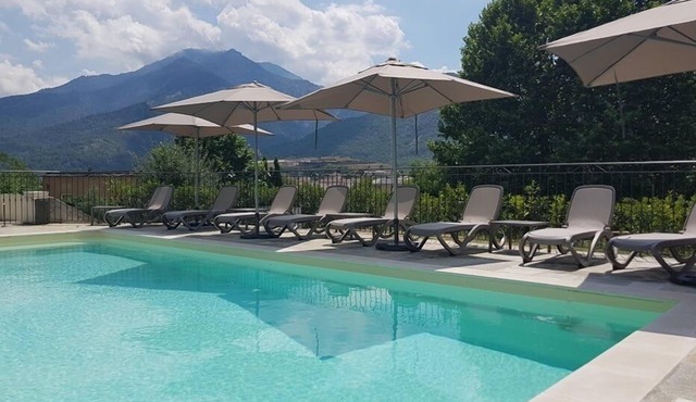 Hôtel Si Mea