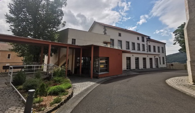 Hôtel Spa Le Forez