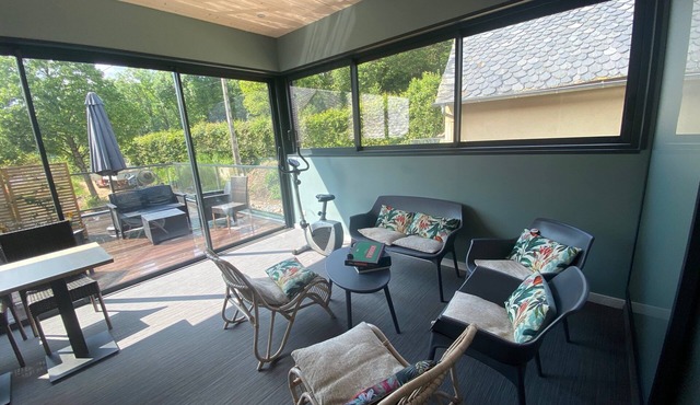 Hôtel & Spa Rodier