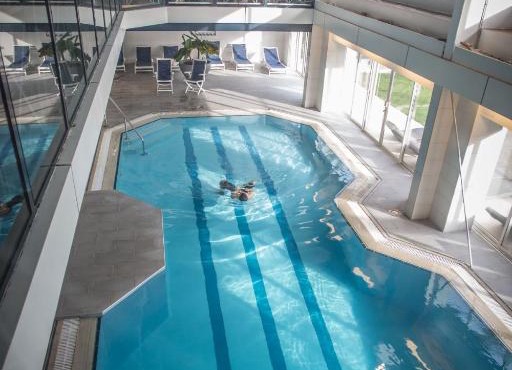 Hôtel & Spa Vatel