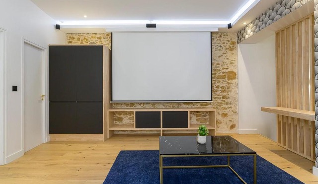 Hamac Suites - Lyon le Bellecour