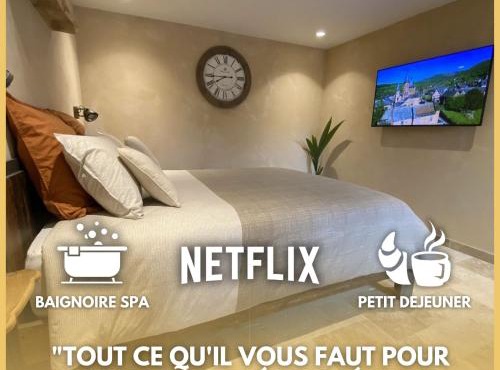 Haut Charmes de Cornil
