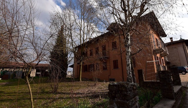 Hillview Langhe Apartment