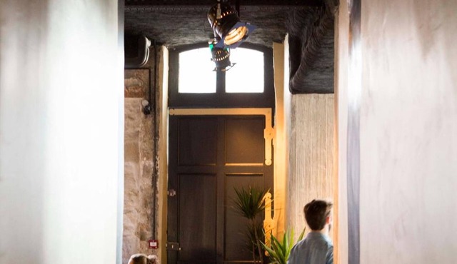 Ho36 hostels