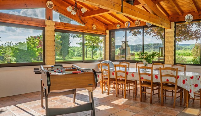 Holiday Home Les Cassagnes