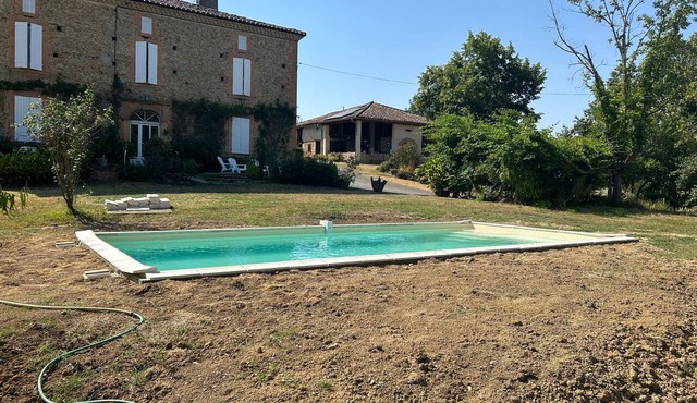 Holiday Home Gite Le Marquès