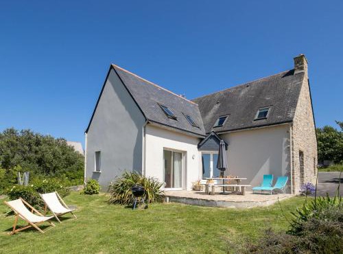 Holiday Home Saint Hernot by Interhome