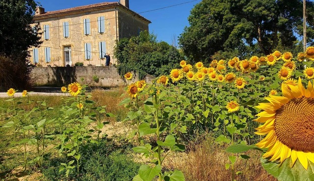 Holiday Home 'The Four Winds West', Shared garden and terraces, fast Wi-Fi and Air Conditioning