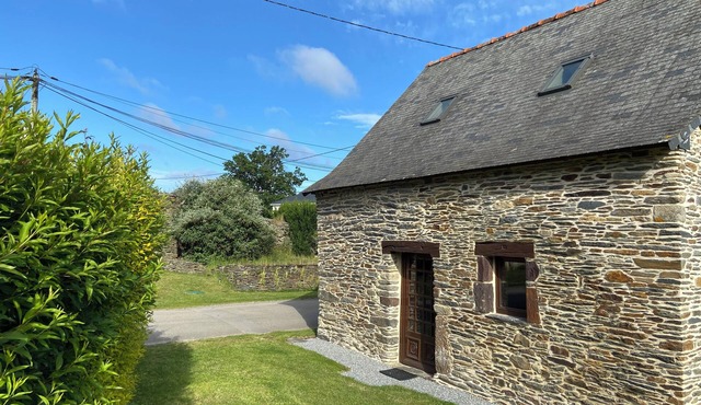 holiday rental Saint Marcel