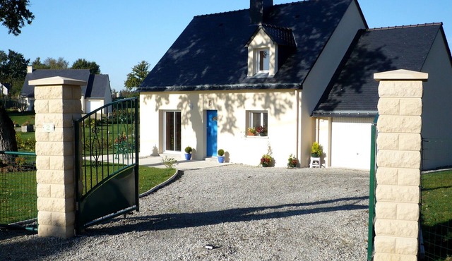 HOLIDAYS COMFORT IN SUD-MORBIHAN