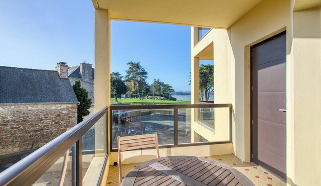 Homerez - Apartment in Saint-Jacut