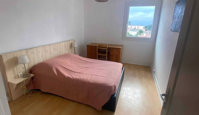 Homerez - Apartment in Auch