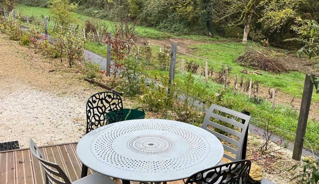 Homerez - Apartment in Espalion