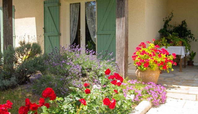 Homerez - Apt. Montpezat-de-Quercy