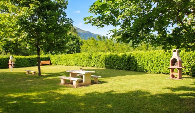 Homerez - Chalet in Tarascon-sur-Ariège