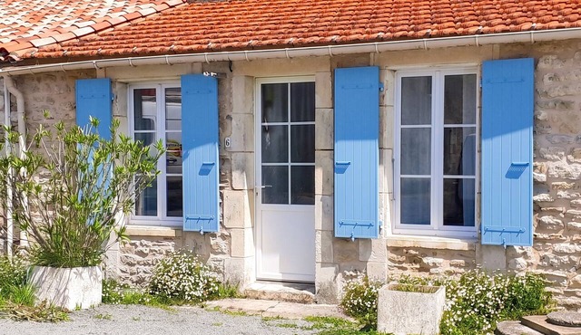 Homerez - House Le Grand-Village-Plage.