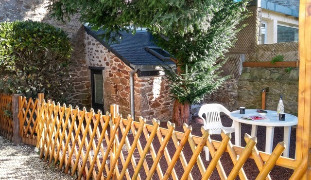 Homerez - House in Saint-Jacut-de-la-Mer