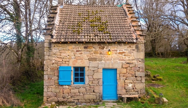 Homerez - House | Meyrignac-l'Église