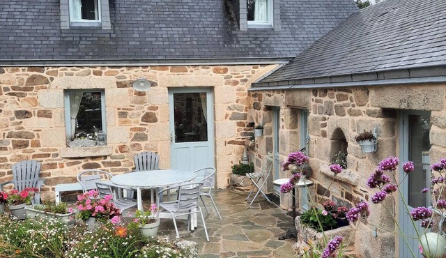 Homerez - House in Cléden-Cap-Sizun
