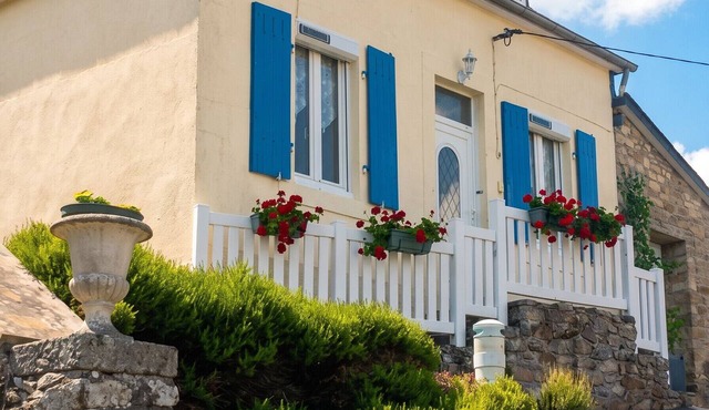 Homerez - House in Châteaulin.