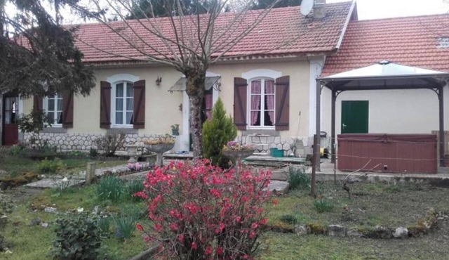 Homerez - House in Gabarret