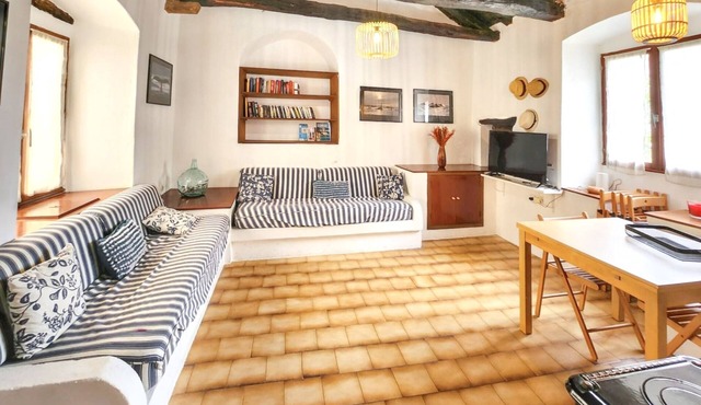 Homerez - House in Rogliano
