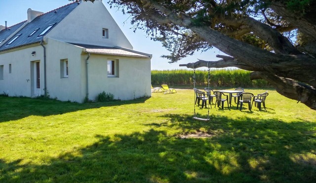 Homerez - House in Sauzon