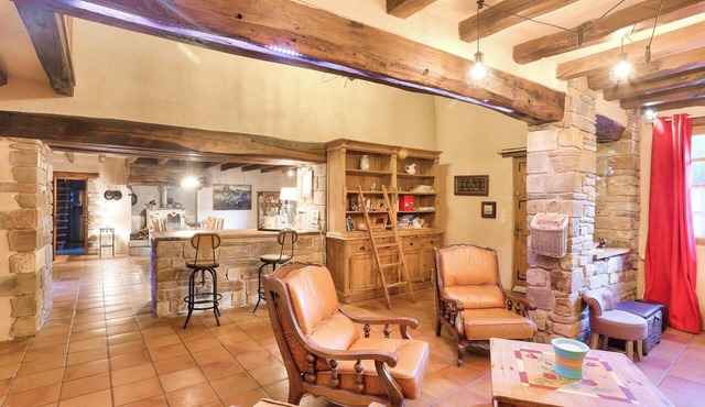 Homerez - House Sainte-Marie
