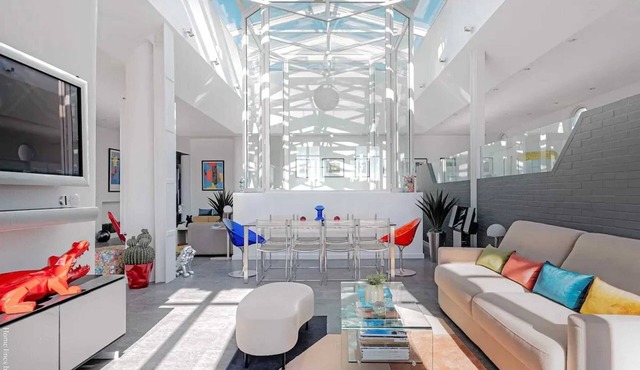 Homerez - Luxury apartment in Marseille