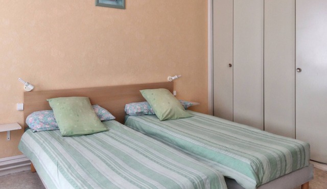 Homerez - Studio in Néris-les-Bains