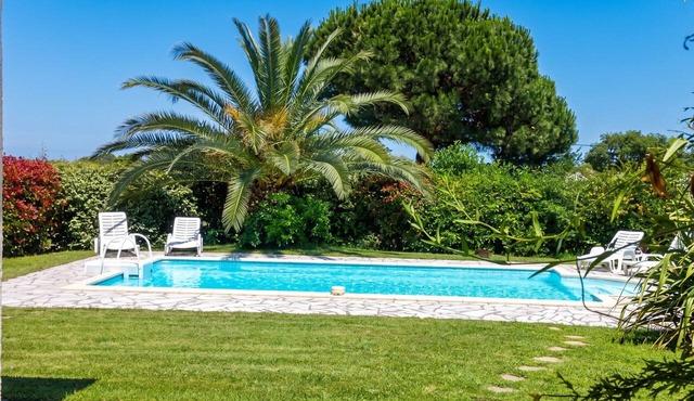 Homerez - Villa in Solaro