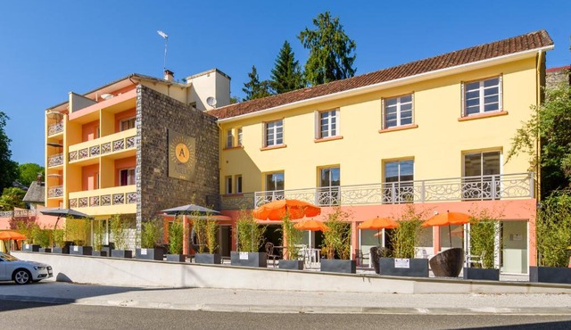 Hotel Abelio