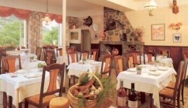Hotel Bayle
