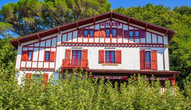 Hotel Bellevue
