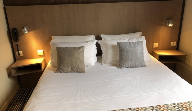 Hotel Bollaert