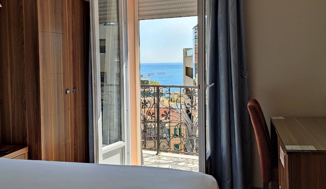 Hotel Capitole