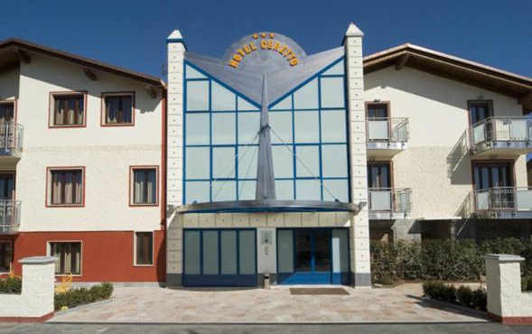 Hotel Ceretto