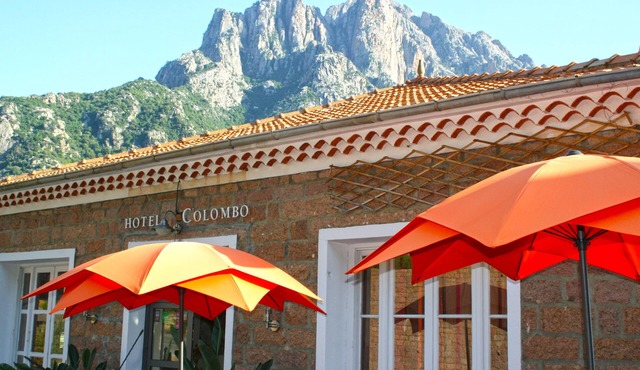 Hotel Colombo
