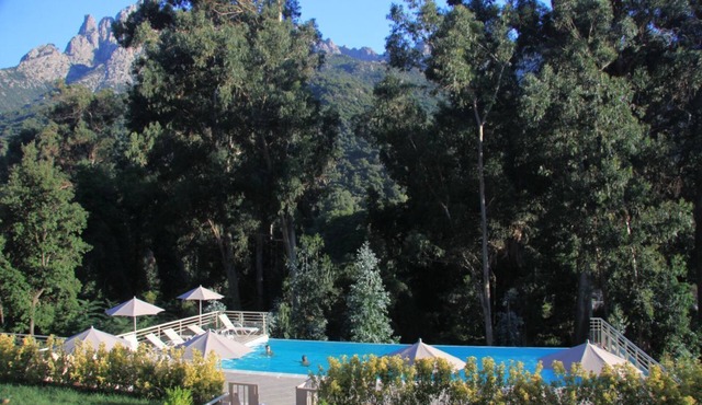 Hotel Costa Rossa