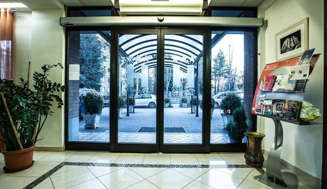 Hotel Davide
