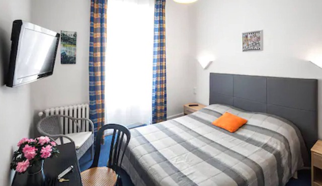 Hotel De Naples