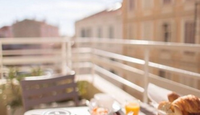 Hotel Esperanto
