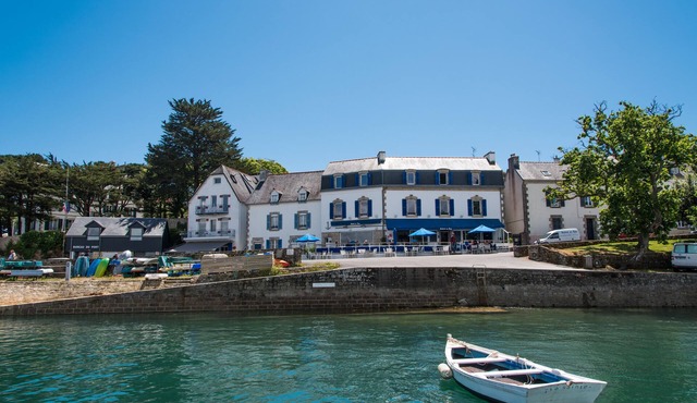 Hotel Et Bistrot Du Bac
