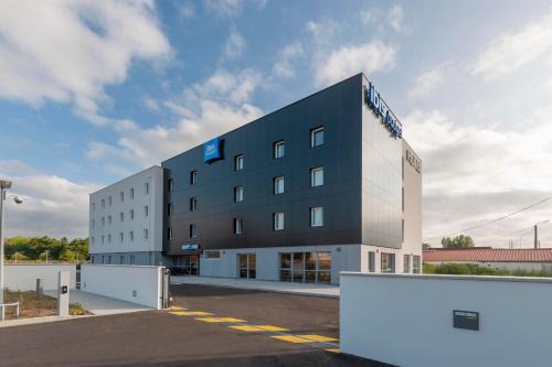 Hotel ibis Mont De Marsan