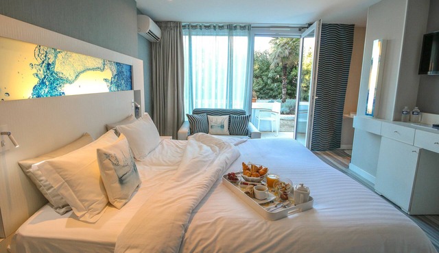 Hotel Josse