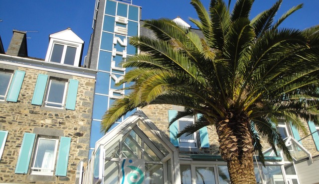Hotel Le Benhuyc