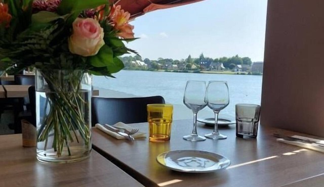 Hotel Restaurant du Lac