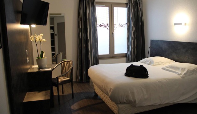 Hotel Restaurant Le Tout Va Bien