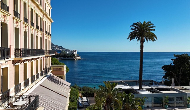 Hotel Royal Riviera